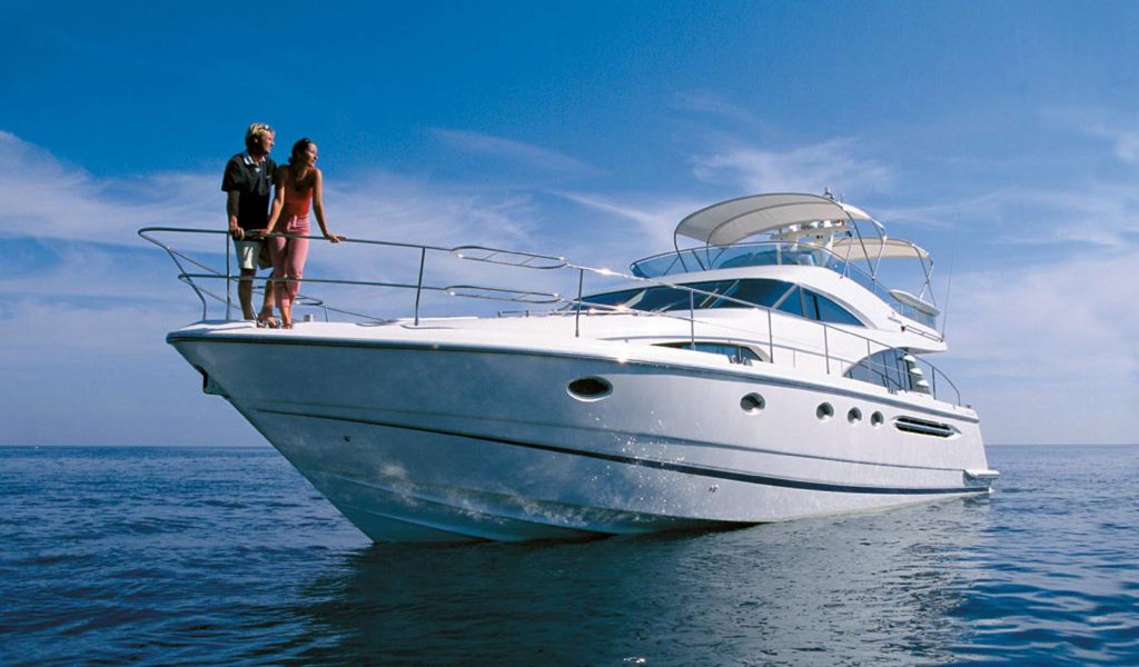 fairline-yacht-rental-boat-goa-2